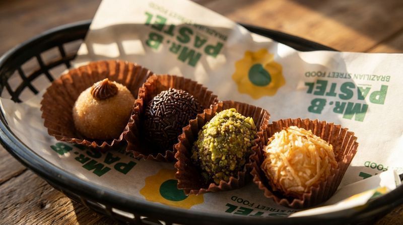 Brigadeiro Bundle