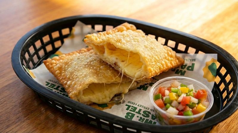 Cheese Blend Pastel