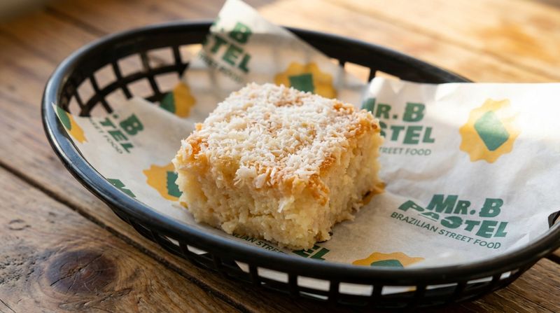 Coconut Cake