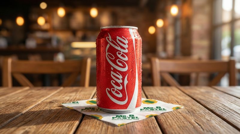 Coke