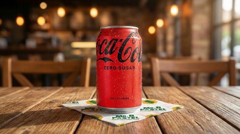 Coke Zero