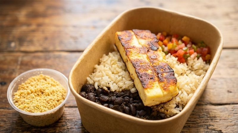 Halloumi Brazuca